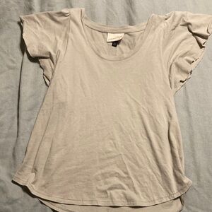 Universal Thread Women's Short Sleeve Top